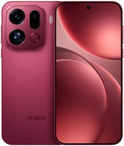 Renoverad OPPO Find X9 Pro - Reebelo Sverige