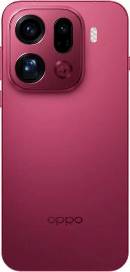 Renoverad OPPO Find X9 Pro - Reebelo Sverige