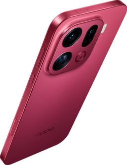 Renoverad OPPO Find X9 Pro - Reebelo Sverige