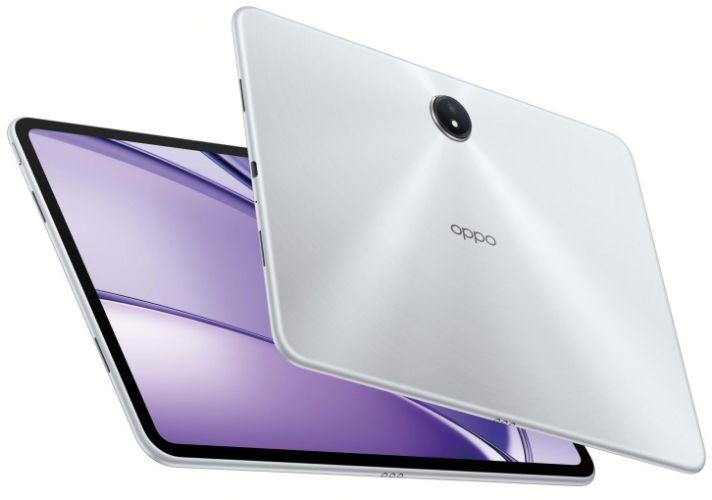 Renoverad OPPO Pad 3 Matte Display Edition - Reebelo Sverige