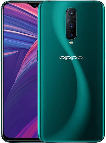Renoverad Oppo R17 Pro - Reebelo Sverige