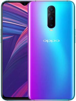 Renoverad Oppo R17 Pro - Reebelo Sverige