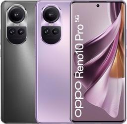 Renoverad OPPO Reno 10 Pro - Reebelo Sverige