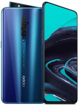 Renoverad Oppo Reno 10x Zoom - Reebelo Sverige