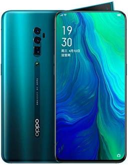 Renoverad Oppo Reno 10x Zoom - Reebelo Sverige