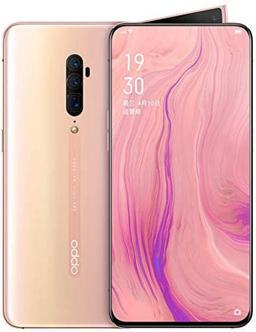 Renoverad Oppo Reno 10x Zoom - Reebelo Sverige