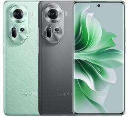 Renoverad OPPO Reno11 - Reebelo Sverige
