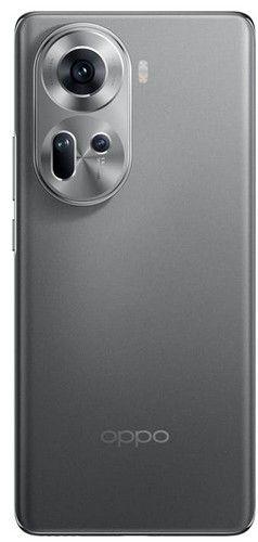 Renoverad OPPO Reno11 - Reebelo Sverige