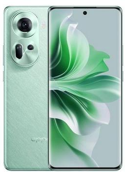 Renoverad OPPO Reno11 - Reebelo Sverige