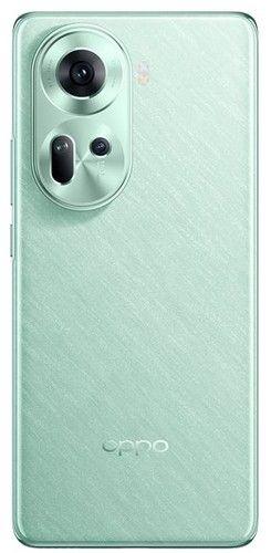 Renoverad OPPO Reno11 - Reebelo Sverige
