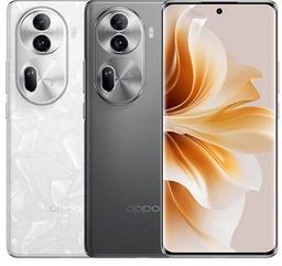 Renoverad OPPO Reno11 Pro - Reebelo Sverige
