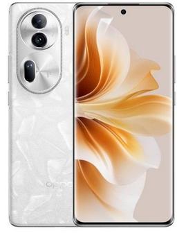 Renoverad OPPO Reno11 Pro - Reebelo Sverige