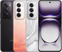 Renoverad OPPO Reno12 5G - Reebelo Sverige