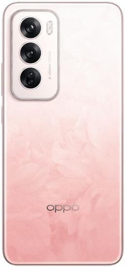Renoverad OPPO Reno12 5G - Reebelo Sverige