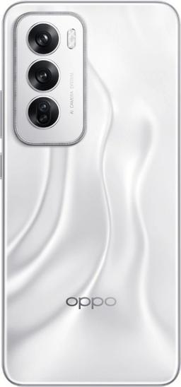 Renoverad OPPO Reno12 5G - Reebelo Sverige