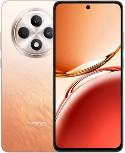 Renoverad OPPO Reno 12 F 5G - Reebelo Sverige
