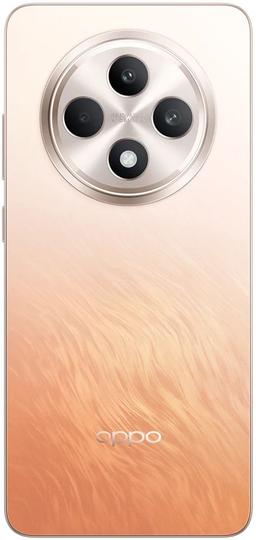 Renoverad OPPO Reno 12 F 5G - Reebelo Sverige