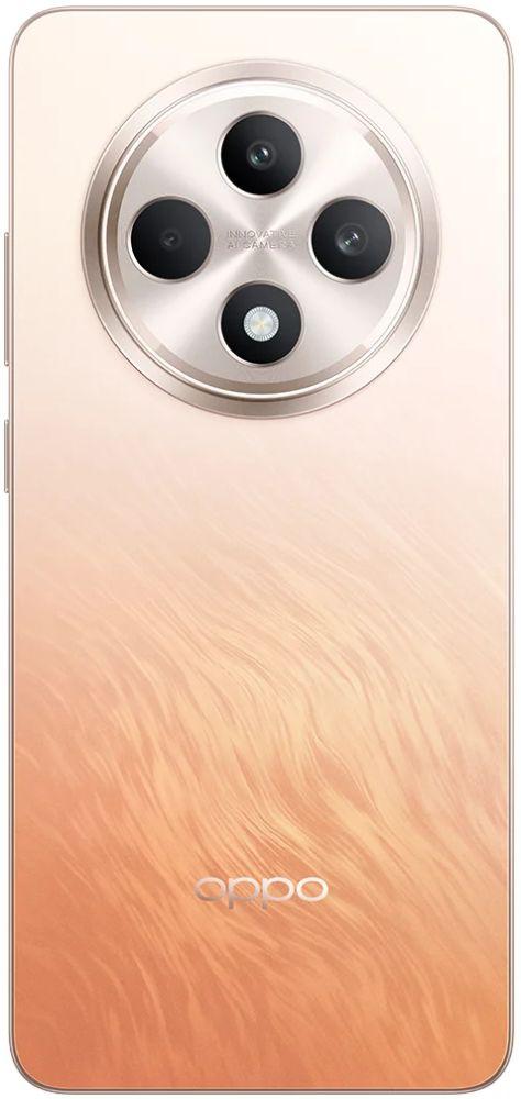 Renoverad OPPO Reno 12 F 5G - Reebelo Sverige