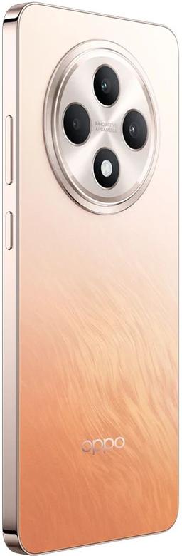 Renoverad OPPO Reno 12 F 5G - Reebelo Sverige