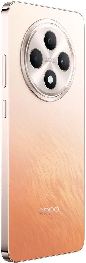 Renoverad OPPO Reno 12 F 5G - Reebelo Sverige