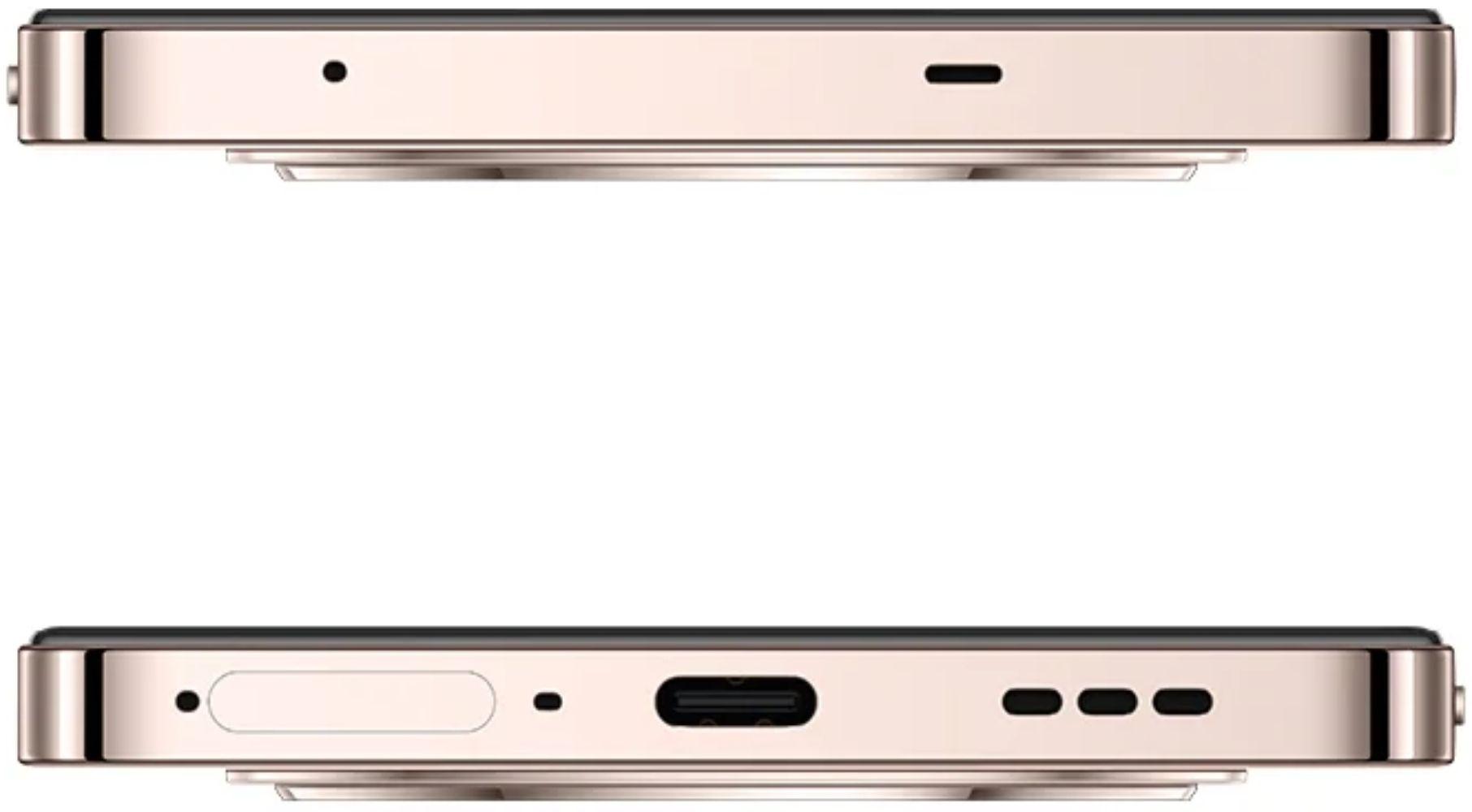 Renoverad OPPO Reno 12 F 5G - Reebelo Sverige