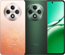 Renoverad OPPO Reno 12 F 5G - Reebelo Sverige