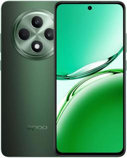 Renoverad OPPO Reno 12 F 5G - Reebelo Sverige