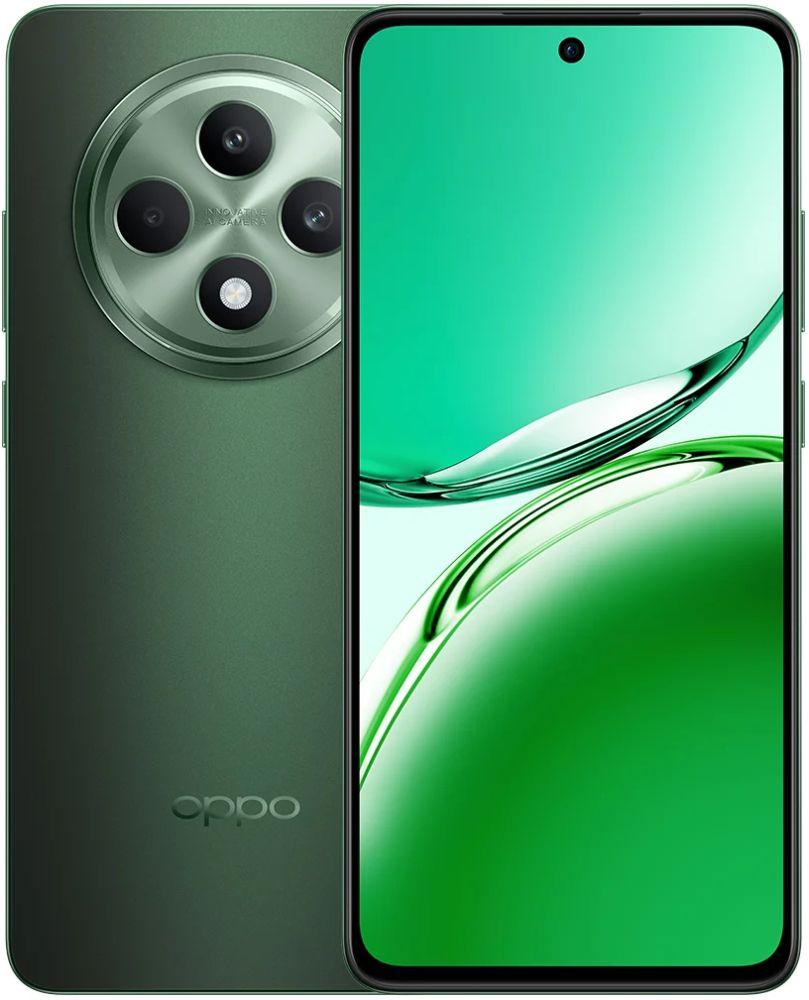 Renoverad OPPO Reno 12 F 5G - Reebelo Sverige