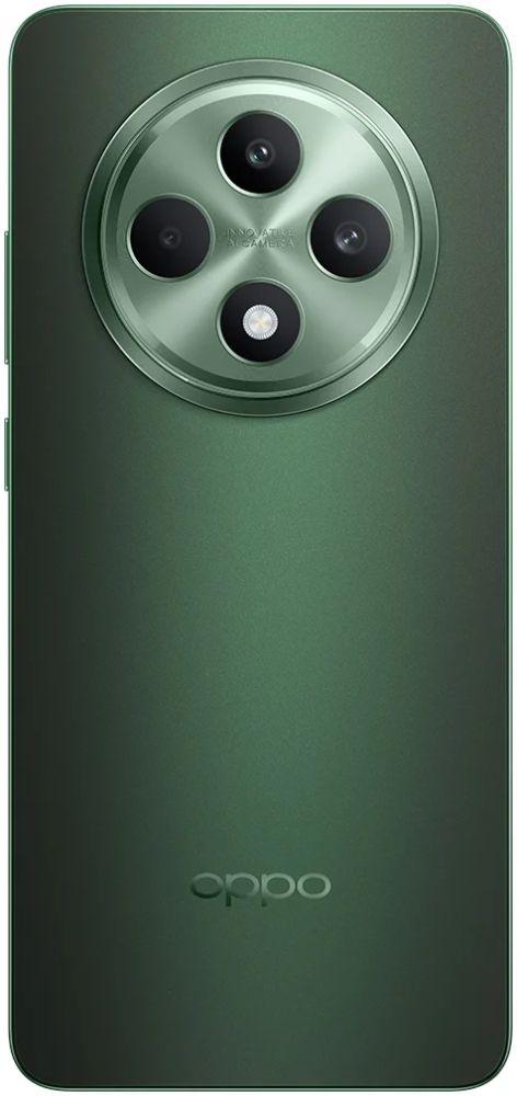Renoverad OPPO Reno 12 F 5G - Reebelo Sverige