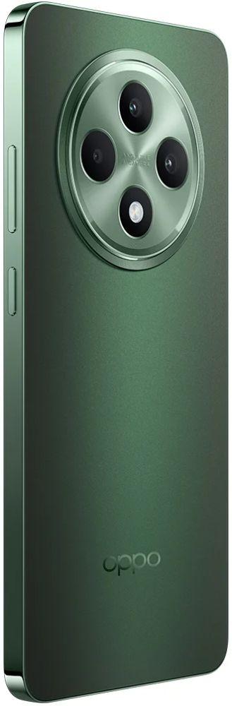 Renoverad OPPO Reno 12 F 5G - Reebelo Sverige