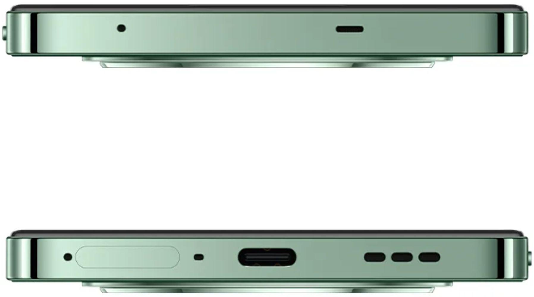 Renoverad OPPO Reno 12 F 5G - Reebelo Sverige