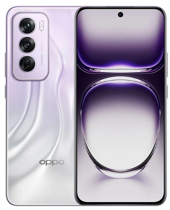 Renoverad OPPO Reno12 Pro - Reebelo Sverige