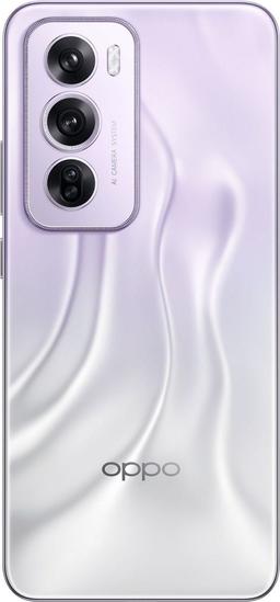 Renoverad OPPO Reno12 Pro - Reebelo Sverige