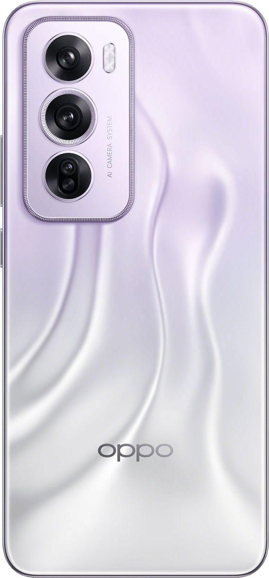 Renoverad OPPO Reno12 Pro - Reebelo Sverige