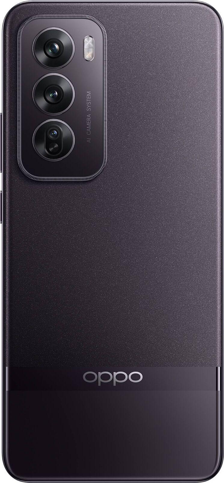 Renoverad OPPO Reno12 Pro - Reebelo Sverige