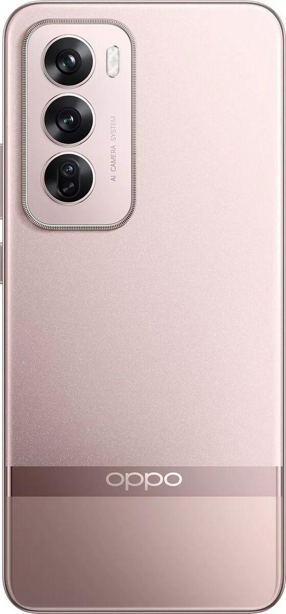 Renoverad OPPO Reno12 Pro - Reebelo Sverige