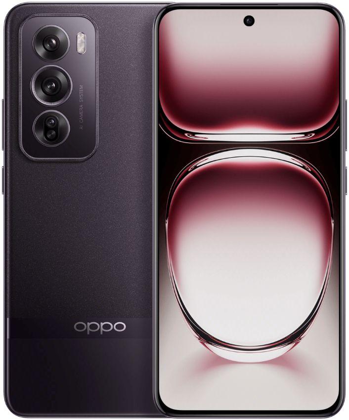 Renoverad OPPO Reno12 Pro 5G - Reebelo Sverige