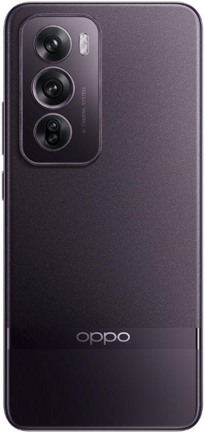 Renoverad OPPO Reno12 Pro 5G - Reebelo Sverige