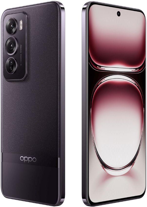 Renoverad OPPO Reno12 Pro 5G - Reebelo Sverige