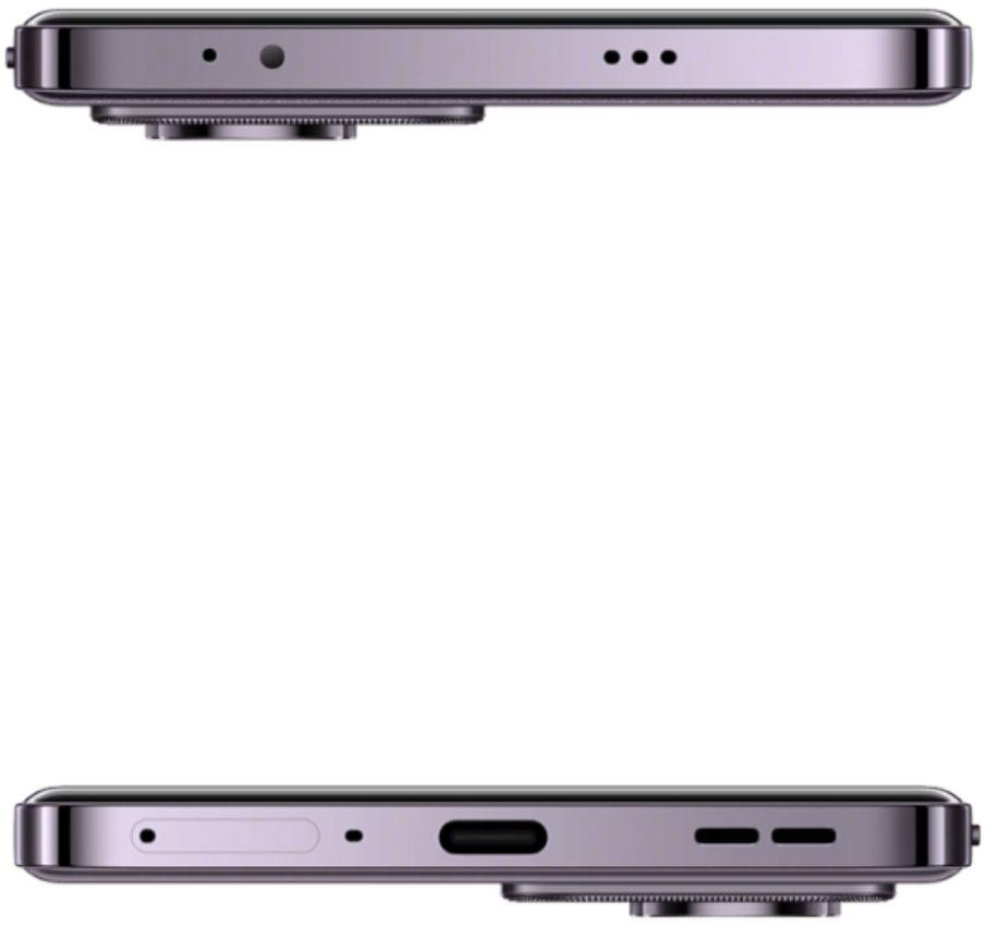 Renoverad OPPO Reno12 Pro 5G - Reebelo Sverige