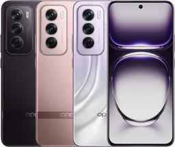 Renoverad OPPO Reno12 Pro 5G - Reebelo Sverige