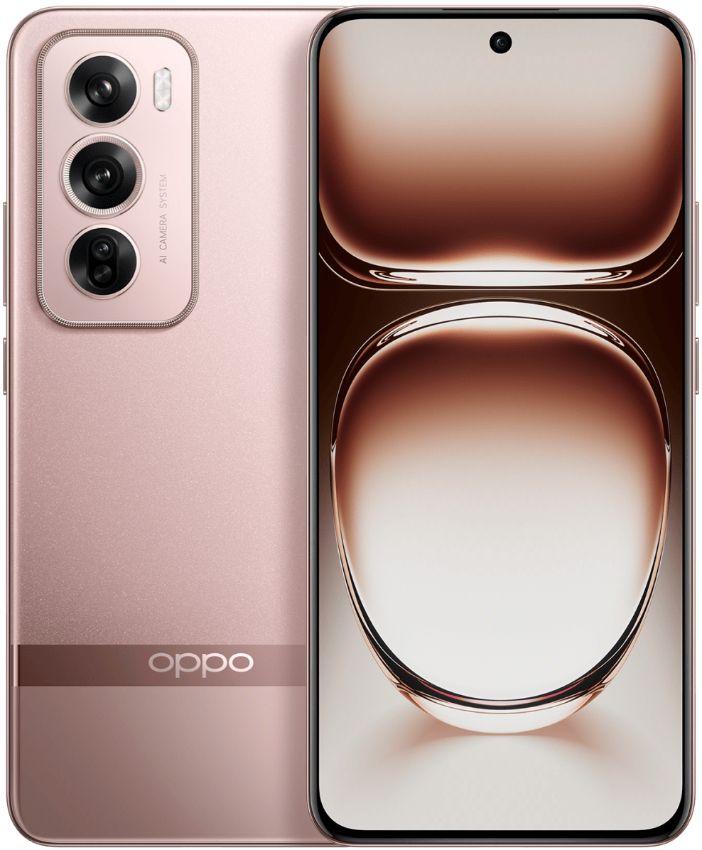 Renoverad OPPO Reno12 Pro 5G - Reebelo Sverige