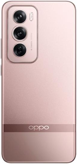 Renoverad OPPO Reno12 Pro 5G - Reebelo Sverige