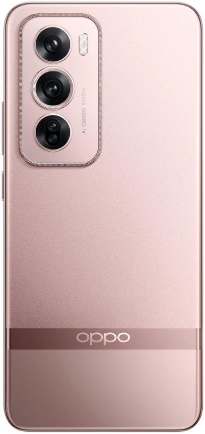 Renoverad OPPO Reno12 Pro 5G - Reebelo Sverige