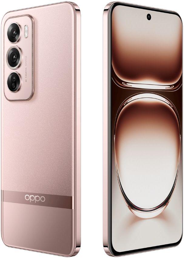 Renoverad OPPO Reno12 Pro 5G - Reebelo Sverige