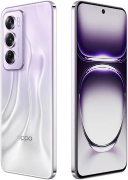 Renoverad OPPO Reno12 Pro 5G - Reebelo Sverige