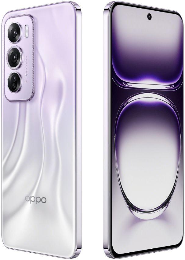 Renoverad OPPO Reno12 Pro 5G - Reebelo Sverige