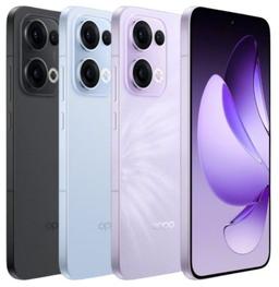 Renoverad OPPO Reno13 - Reebelo Sverige