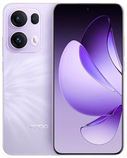 Renoverad OPPO Reno13 - Reebelo Sverige