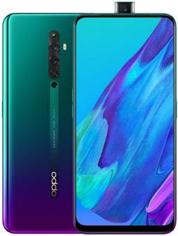 Renoverad Oppo Reno2 Z - Reebelo Sverige